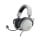 Słuchawki przewodowe Beyerdynamic MMX 100 Szare